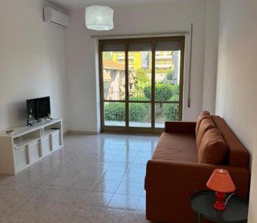 Monte Po-Nesima-San Leone-Rapisardi Apartment | Spacious and bright apartment in Catania - central