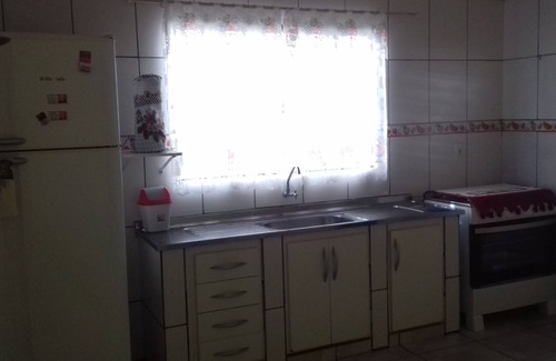 Porto Nacional House | Spacious and comfortable house, close to the city center! Pleasant environment!