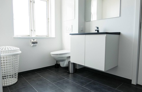 Øgadekvarteret Apartment | Spacious and cool 1-bed in Øgadekvarteret - 57