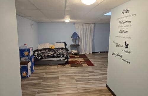 Payne - Phalen House | Spacious and Cozy 4-Bedroom Home in the heart of MSP