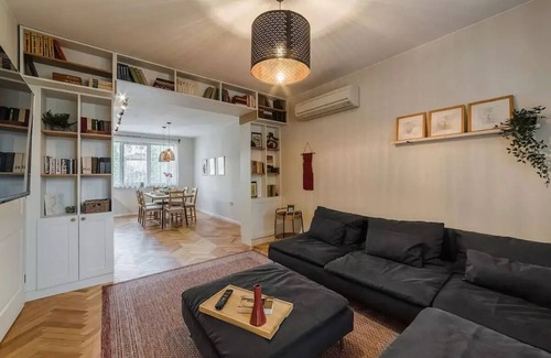 Vranyantsi Apartment | Spacious and cozy apartment in the center of the cityn