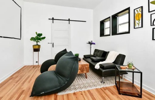 Fairvilla House | Spacious and cozy housing with modern design