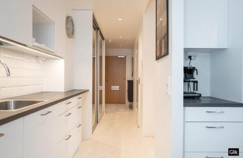 Tampere Apartment | Spacious and cozy, well equipped, 2 bedroom apartment in great location