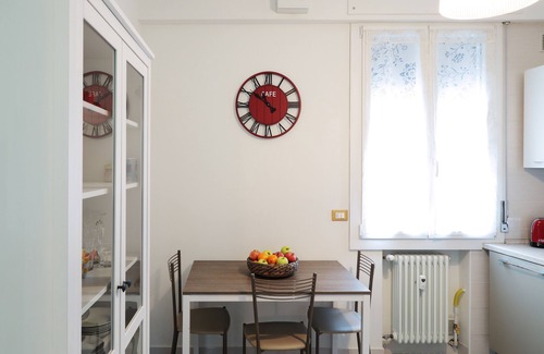 Historic Centre Apartment | Spacious and elegant apartment - 3 bedrooms 2 bathrooms, Padova center