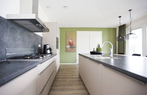 Municipality of Barneveld House | Spacious and fully furnished holiday villa for 12 people.