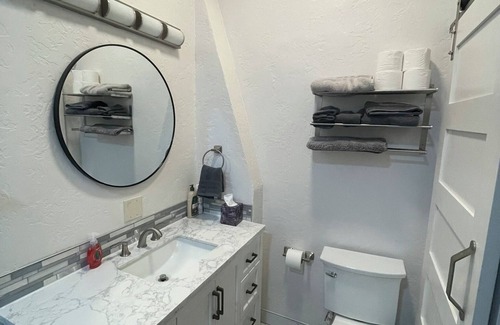 La Junta House | Spacious and historic 4-bedroom home in delightful La Junta, Colorado