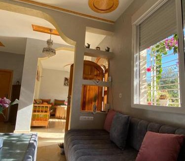 Saidia Villa | Spacious and Luxurious Villa - Saidia