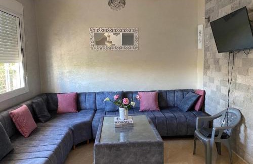 Saidia Villa | Spacious and Luxurious Villa - Saidia