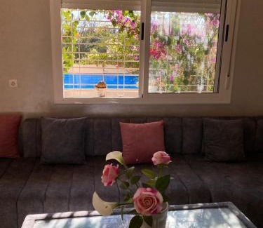 Saidia Villa | Spacious and Luxurious Villa - Saidia