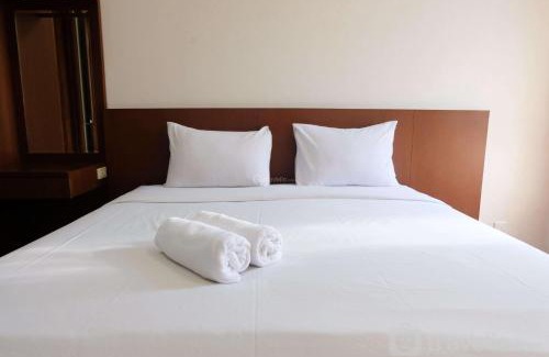 Hegarmanah Apartment | Spacious and Modern 2BR at Apartment Dago Butik By Travelio