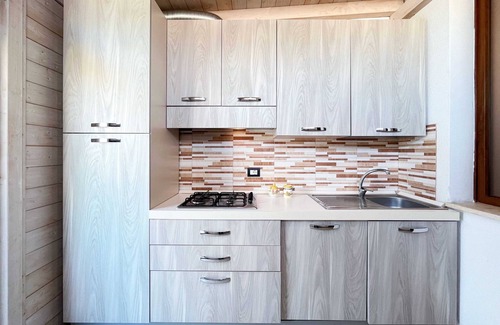 Taviano House | Spacious and Modern Apartment in Taviano – Just Minutes from the Sea