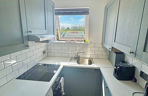 Eastcote and East Ruislip Apartment | Spacious and Modern Eastcote Apartment