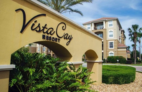 Florida Central Atlantic Coast House | Spacious and Modern Townhome! Close to Attractions and Conventions Center! 3vc5014-10
