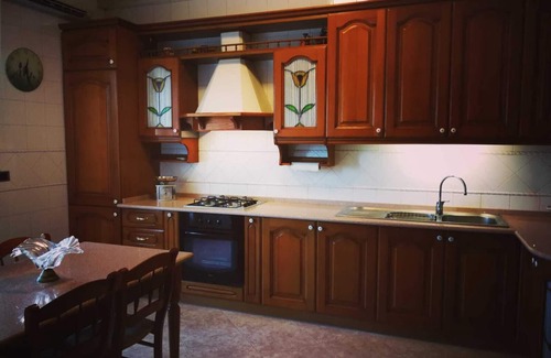 Bacoli House | Spacious and Panoramic Apartment 100 meters from the Casina Vanvitelliana