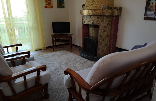 Precotto Apartment | SPACIOUS AND QUIET APARTMENT IN A VILLA