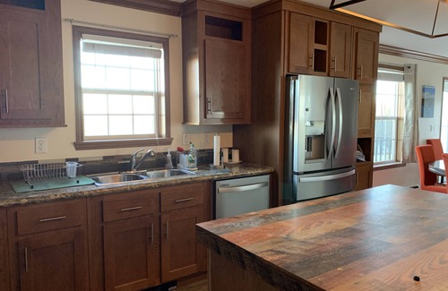 Littleton House | Spacious and Quiet Home with Beautiful Mountain Views