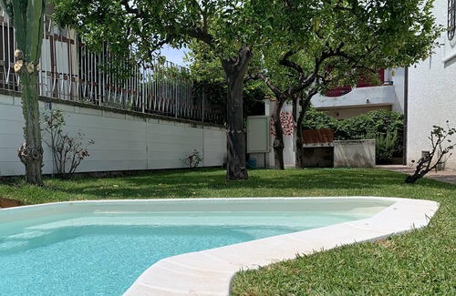 Laura House | Spacious and stylish holiday home