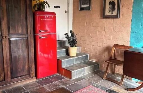 Toro Canyon Apartment | Spacious and Serene Studio in the Foothills