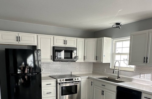 Englewood House | Spacious and Spotless Townhouse in Englewood, Close to DTC & Denver