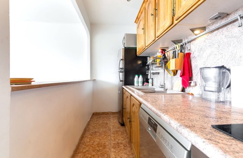 Antibes Apartment | Spacious and sunny apartement, few steps from sea and shopping facilities
