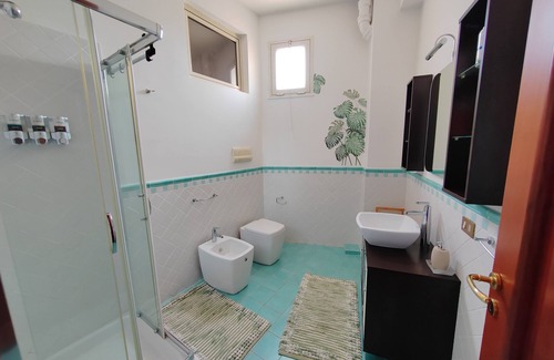 Borgo Vecchio Apartment | Spacious and very central apartment in prestigious building