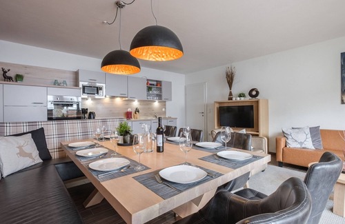 Dienten am Hochkoenig Apartment | Spacious and very nice flat, very centrally located