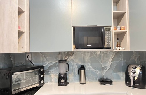 Curio-Utinga House | Spacious and wonderful house 2km from COP.