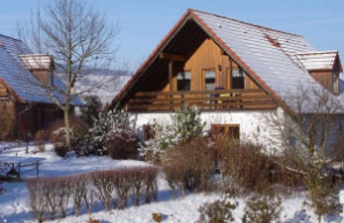 Bellersen Apartment | Spacious apartment in the green Bruchttal