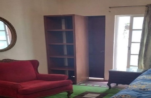 Narvarte Poniente Apartment | SPACIOUS APARTMENT, EQUIPPED WITH ALL THE SERVICES IN NARVARTE