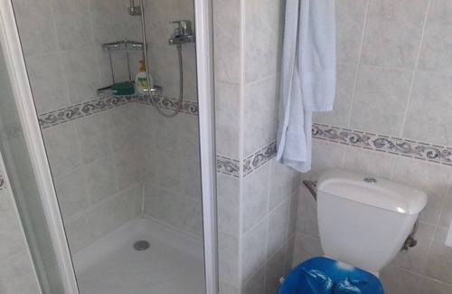 Plzen Apartment | Spacious Apartment1 in Pilsen for business or family