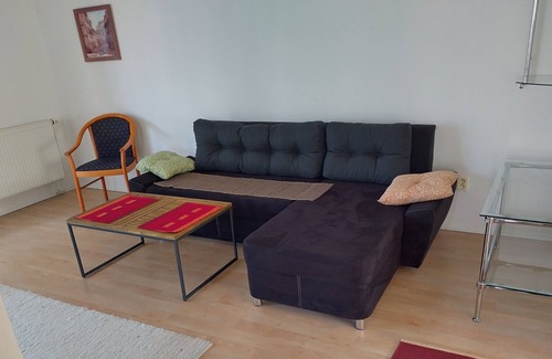 Plzen Apartment | Spacious Apartment1 in Pilsen for business or family