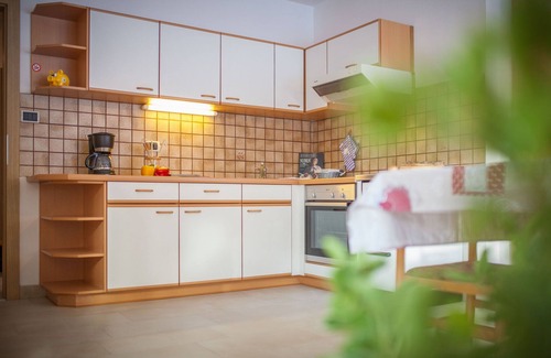 Rasun Anterselva Apartment | spacious apartment in a quiet location in the beautiful Valley of Anterselva in Erlenhof