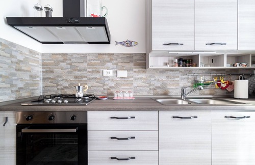 Arenzano Apartment | Spacious apartment 4 min to the beach