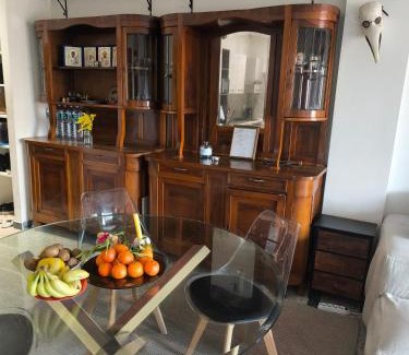 Ladispoli Apartment | Spacious apartment 82m2 near the sea