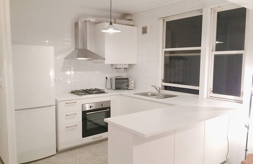 Ferrol Condo | SPACIOUS APARTMENT ALL EXTERIOR IN THE CENTER OF FERROL WITH ELEVATOR