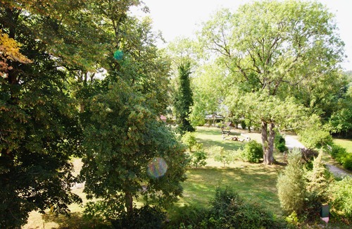 Klein Vielen Apartment | Spacious apartment in a renovated monument