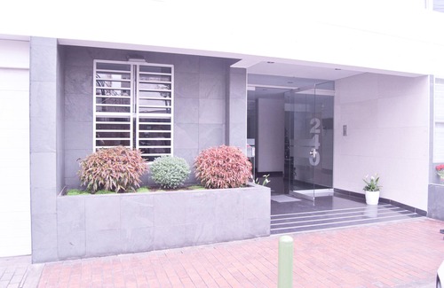 Miraflores Apartment | Spacious apartment for 08 guests in Central Miraflores