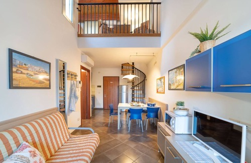 Bibione Pineda Apartment | Spacious apartment for 9 guests in Bibione Pineda