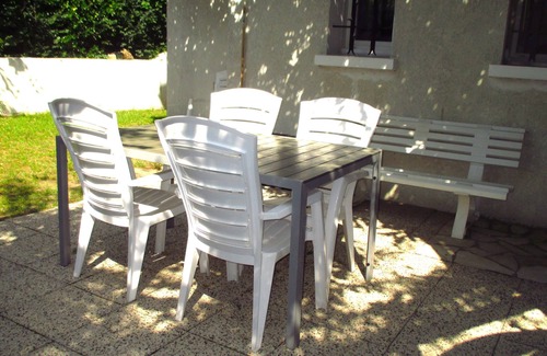 Labenne Apartment | Spacious apartment* in Labenne center, close to beach and forest.