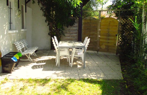 Labenne Apartment | Spacious apartment* in Labenne center, close to beach and forest.