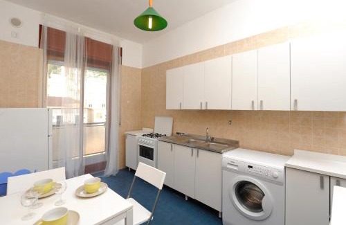 Maiori Apartment | Spacious Apartment in Maiori with Sea View - 110 m²
