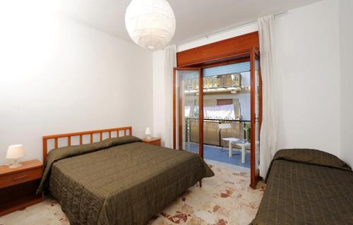 Maiori Apartment | Spacious Apartment in Maiori with Sea View - 110 m²