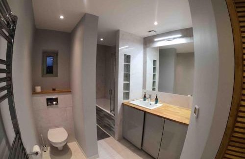 Katowice Apartment | Spacious apartment in the heart of Katowice