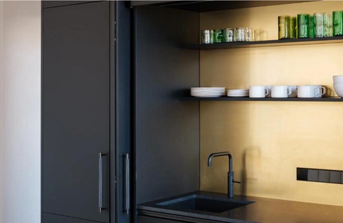 Zona Risorgimento Apartment | Spacious apartment in the center of Milan!