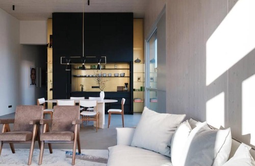 Zona Risorgimento Apartment | Spacious apartment in the center of Milan!