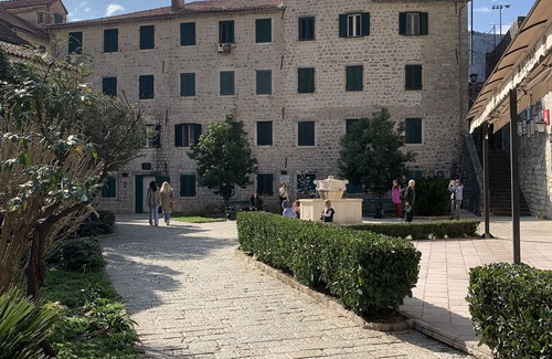 Kotor Old Town Apartment | Spacious apartment in the heart of the Old Town