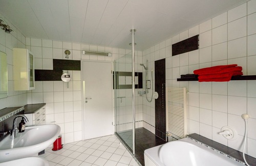 Lemberg Apartment | Spacious apartment near the Palatinate Forest