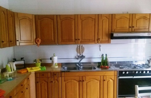 Pimonte Apartment | Spacious apartment near Amalfi, Sorrento&Pompeii.Special offers for 2 people