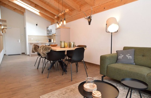 Dienten am Hochkoenig Apartment | Spacious apartment with central location