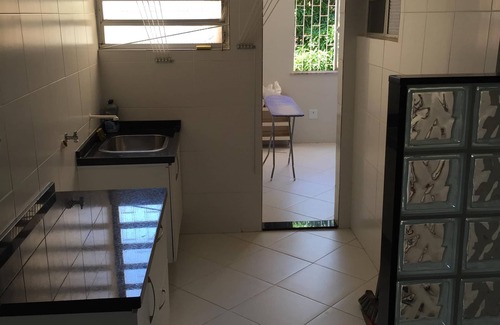 Luzia Apartment | Spacious apartment with 3 bedrooms, 1 suite, close to Jardins shopping mall.